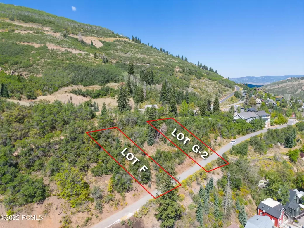 Pc-678-1-F Ridge Ave, Park City, Utah 84060