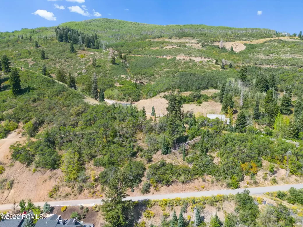 Pc-678-1-F Ridge Ave, Park City, Utah 84060