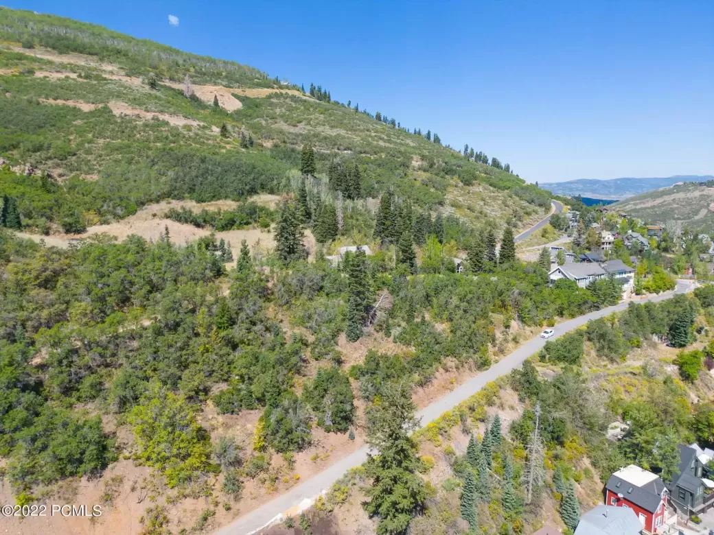 Pc-678-1-F Ridge Ave, Park City, Utah 84060