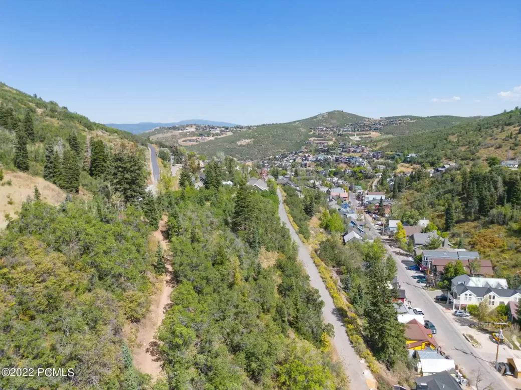Pc-678-1-F Ridge Ave, Park City, Utah 84060