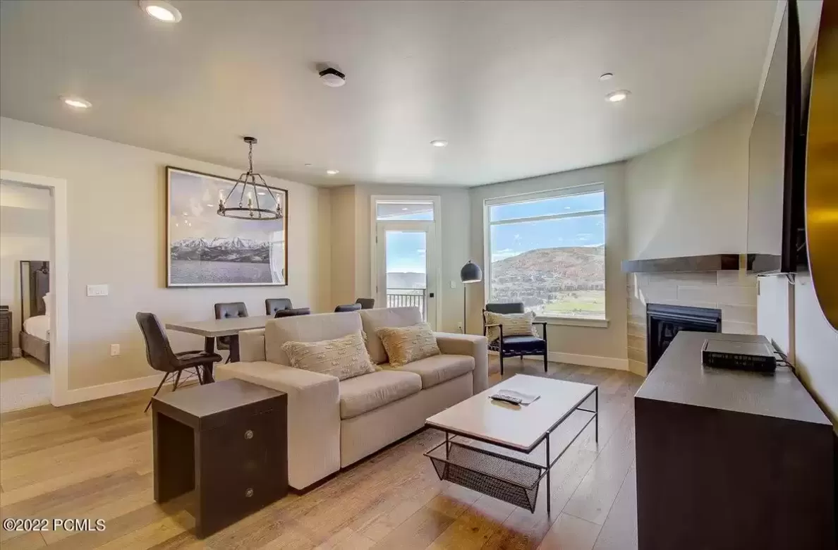 909 Peace Tree Trail Unit 513, Kamas, Utah 84036