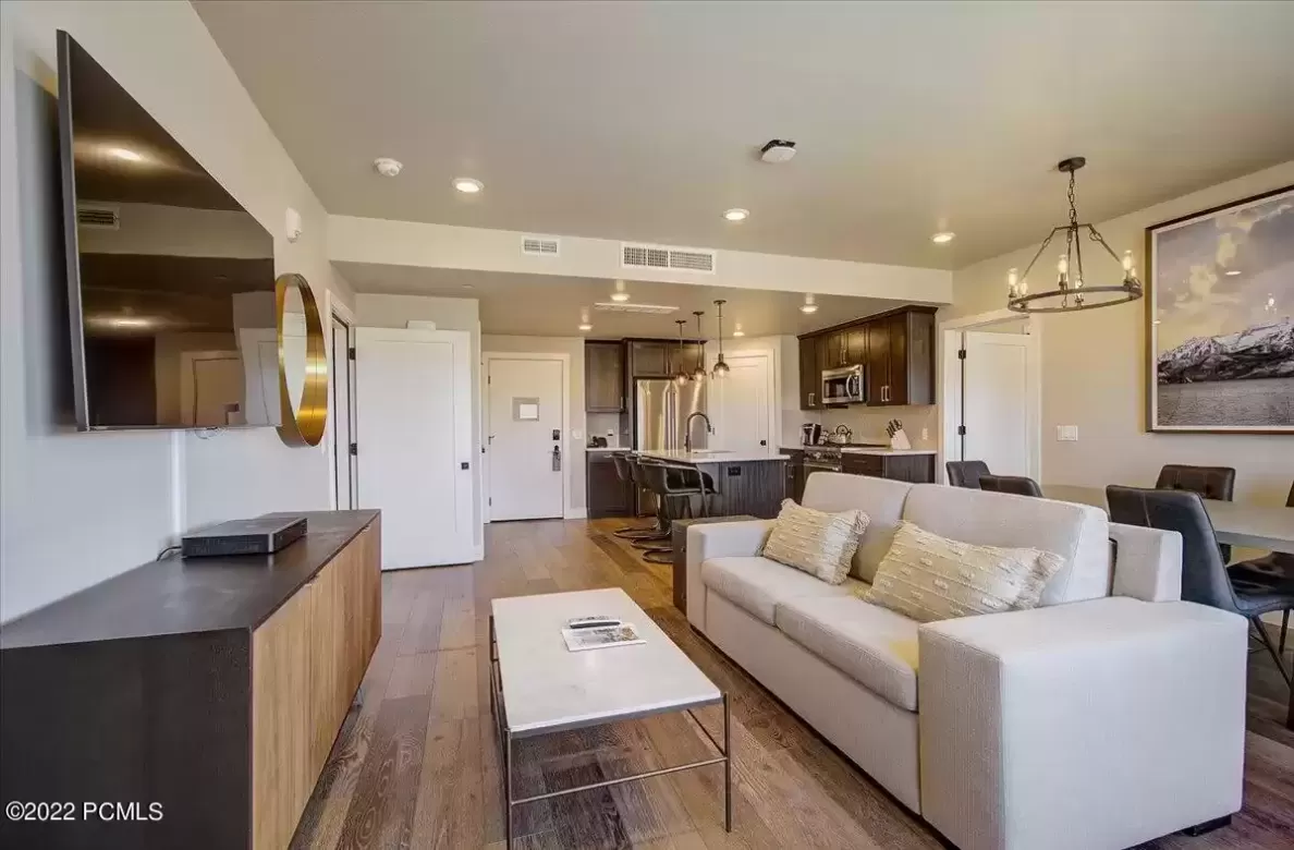 909 Peace Tree Trail Unit 513, Kamas, Utah 84036