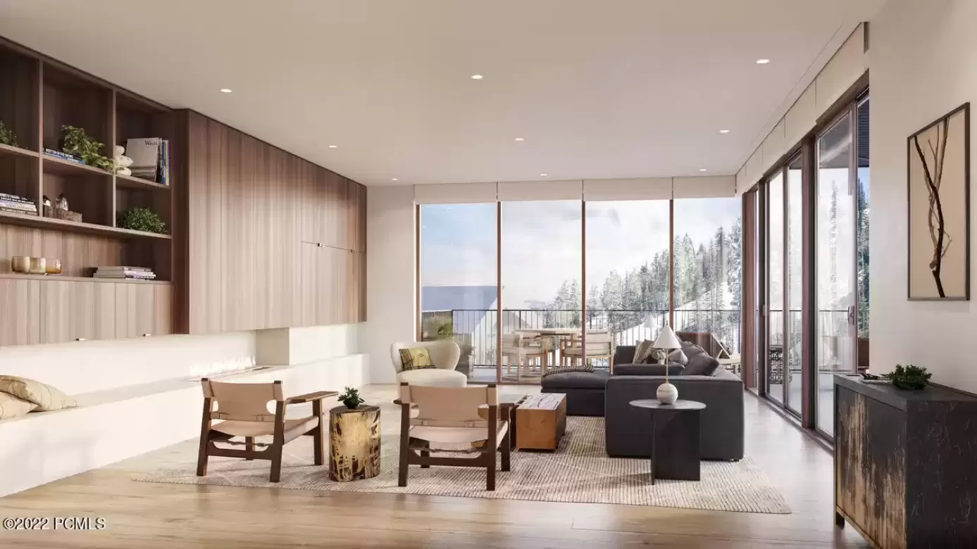 3267 W Deer Hollow Road Unit 2406, Park City, UT 84060