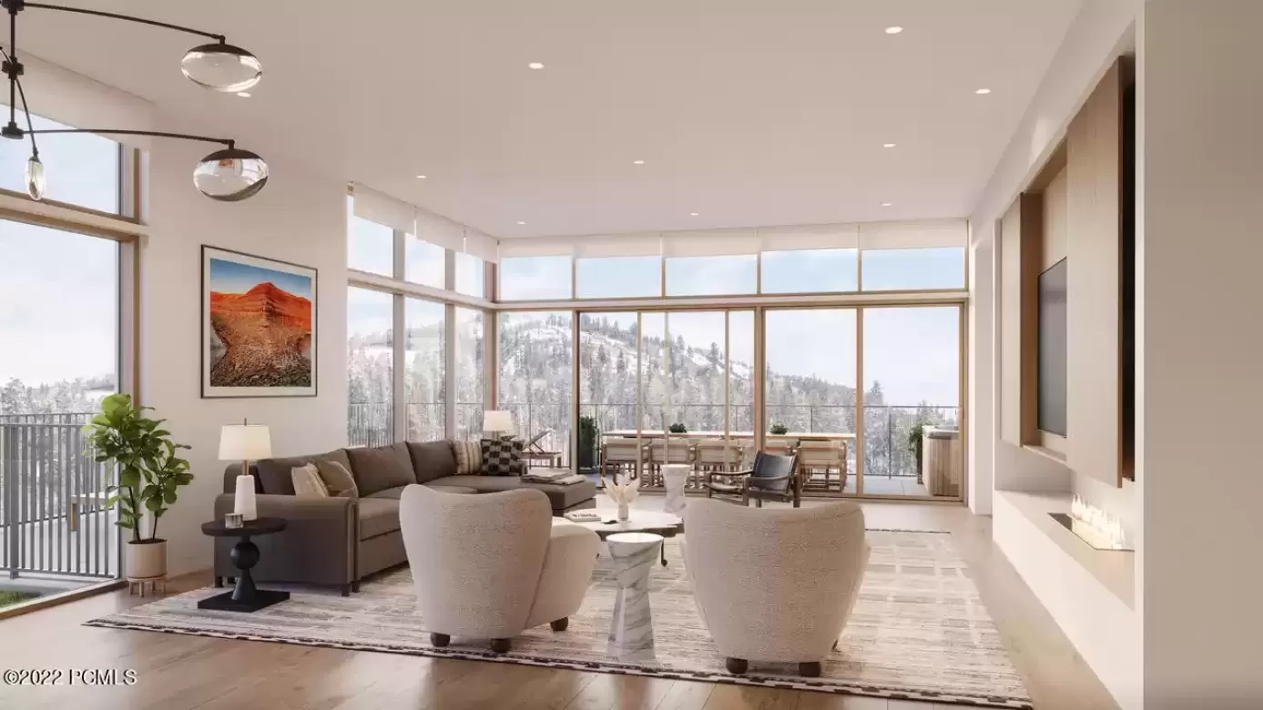 3267 Deer Hollow Road Unit 2306, Park City, Utah 84060