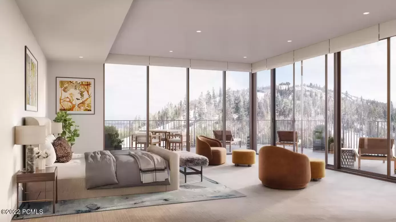 3267 Deer Hollow Road Unit 2306, Park City, Utah 84060