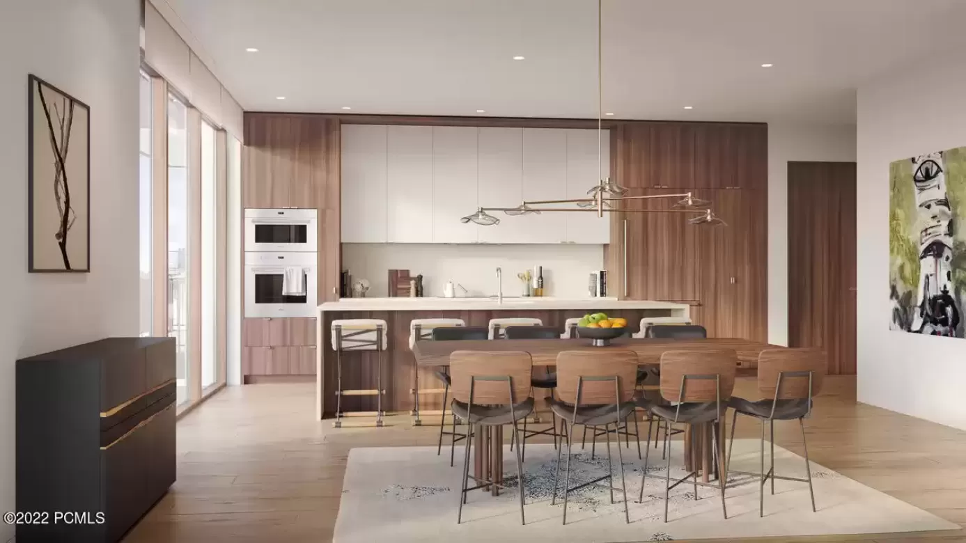 3267 Deer Hollow Road Unit 2505, Park City, Utah 84060