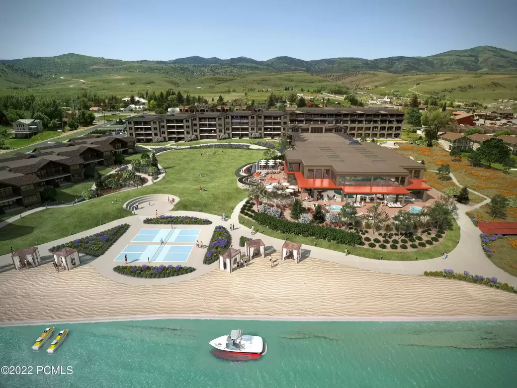 88 S Bear Lake Boulevard Unit C301 Q2, Garden City, UT 84028