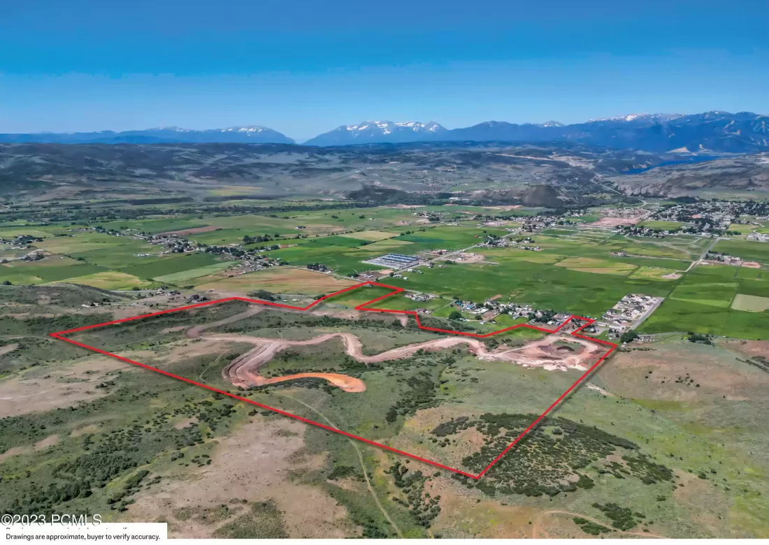 1180 Big Sky Trail - Lot 37, Francis, Utah 84036