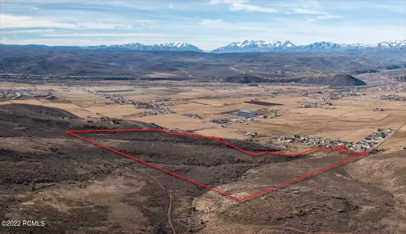 1180 Big Sky Trail - Lot 37, Francis, Utah 84036