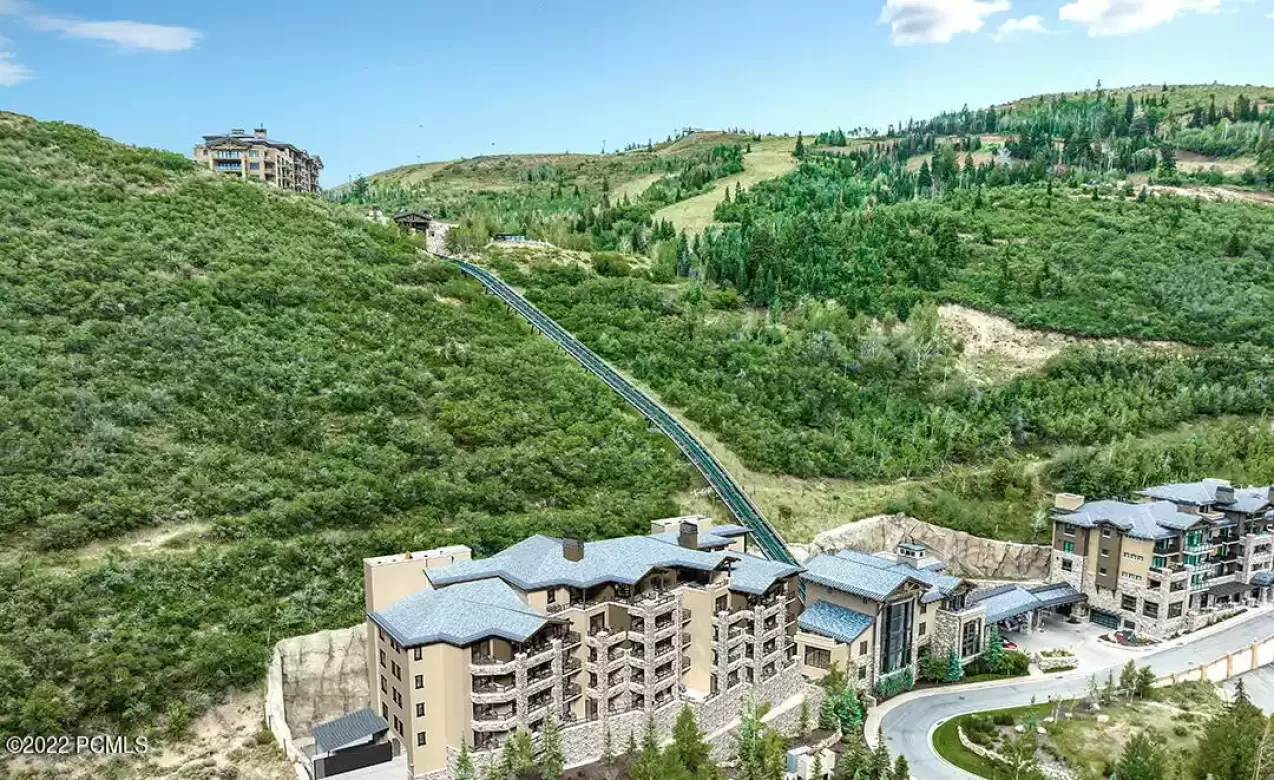 2310 Deer Valley Drive Unit 3060, Park City, UT 84060