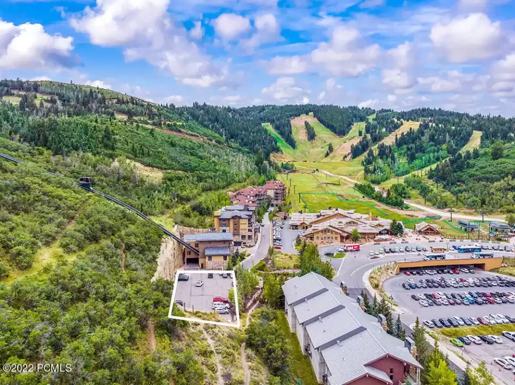 2310 Deer Valley Drive Unit 3060, Park City, UT 84060