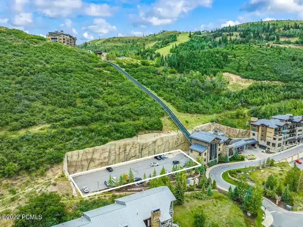 2310 Deer Valley Drive Unit 3060, Park City, UT 84060
