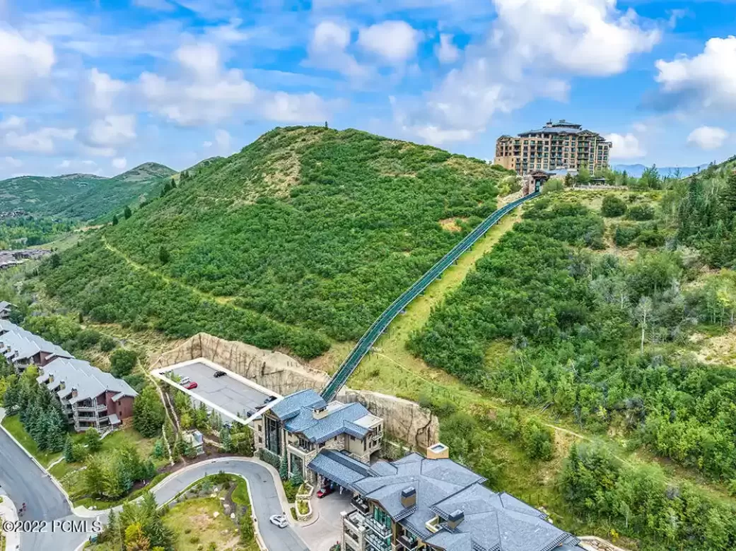2310 Deer Valley Drive Unit 3060, Park City, UT 84060