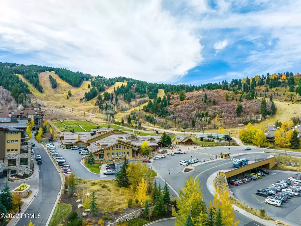 2310 Deer Valley Drive Unit 5000, Park City, Utah 84060