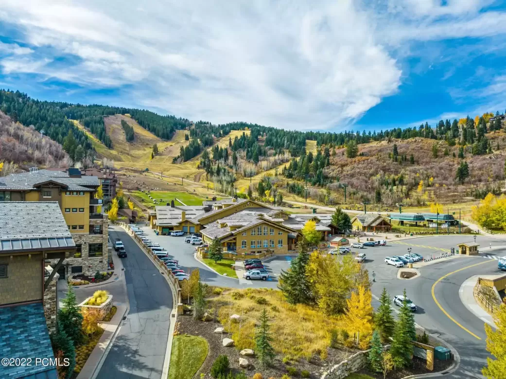 2310 Deer Valley Drive Unit 4060, Park City, UT 84060