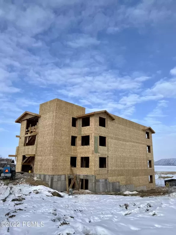 88 Bear Lake Boulevard Unit E102, Garden City, Utah 84028