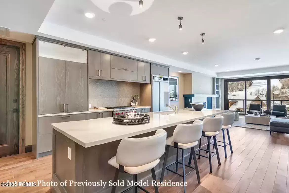 2310 Deer Valley Drive Unit 4040, Park City, UT 84060
