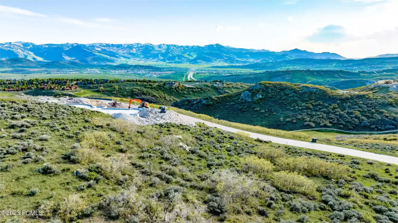 4314 Pinnacle Sky Loop, Park City, UT 84098