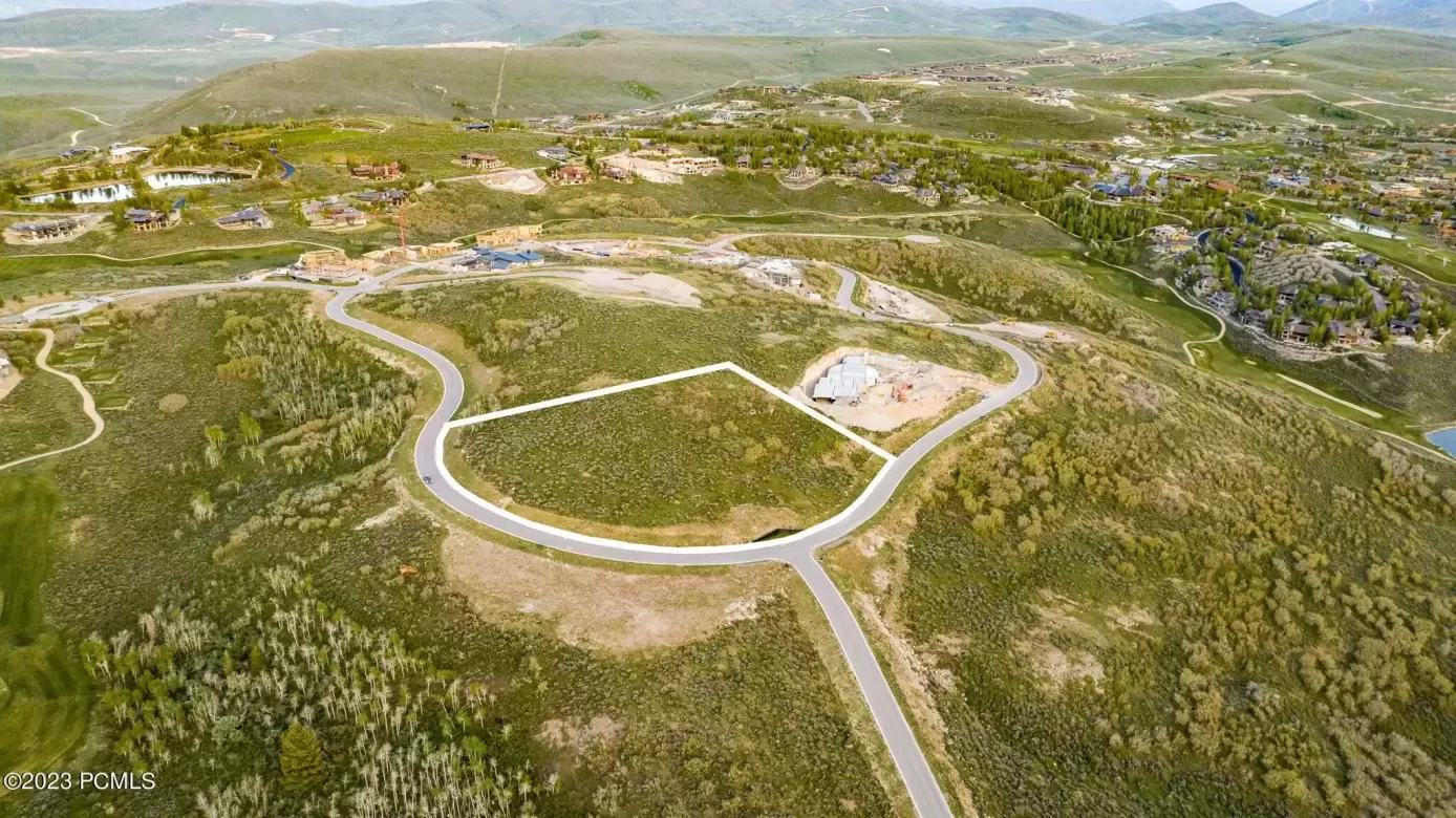 4314 Pinnacle Sky Loop, Park City, UT 84098