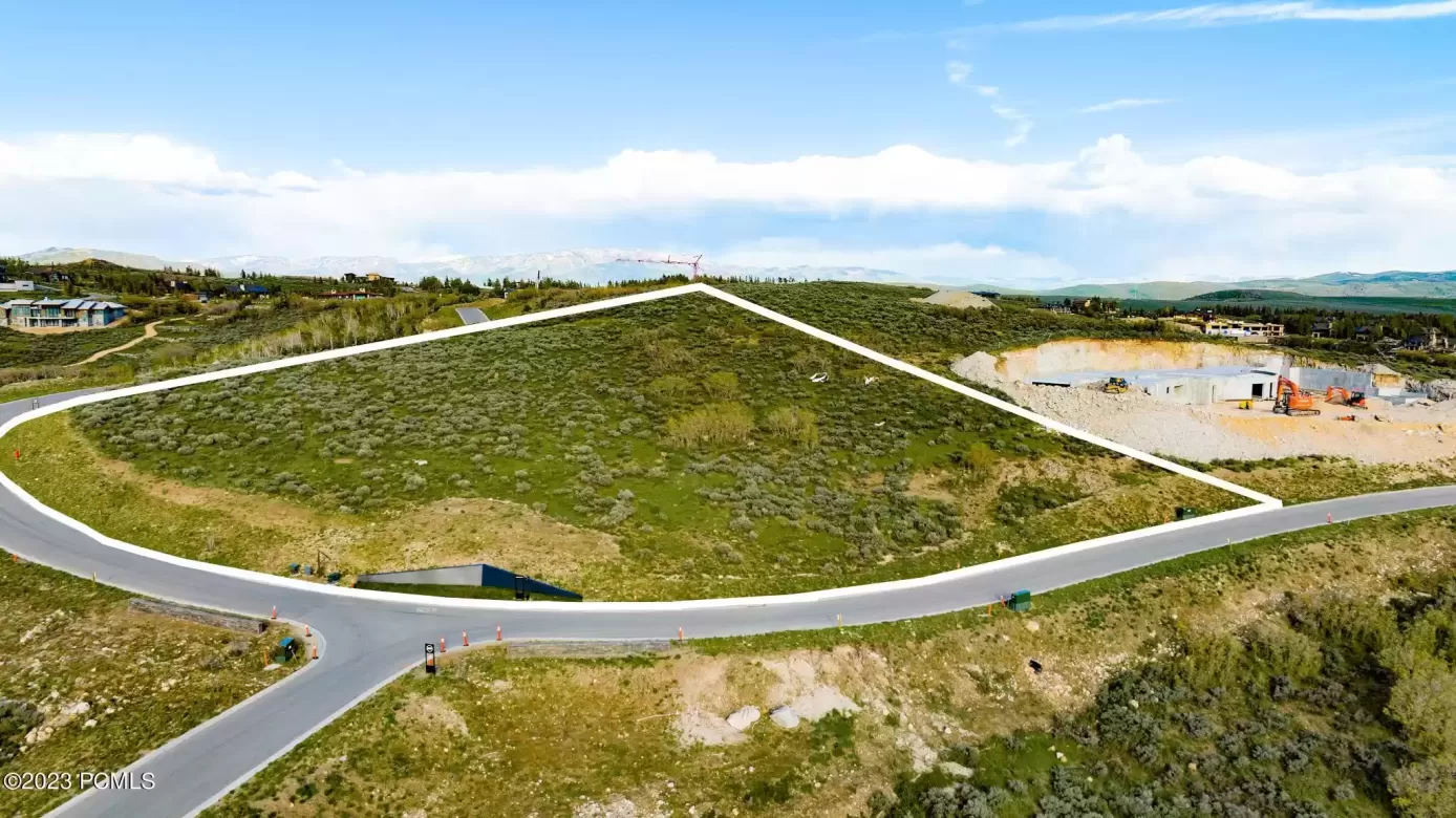 4314 Pinnacle Sky Loop, Park City, UT 84098