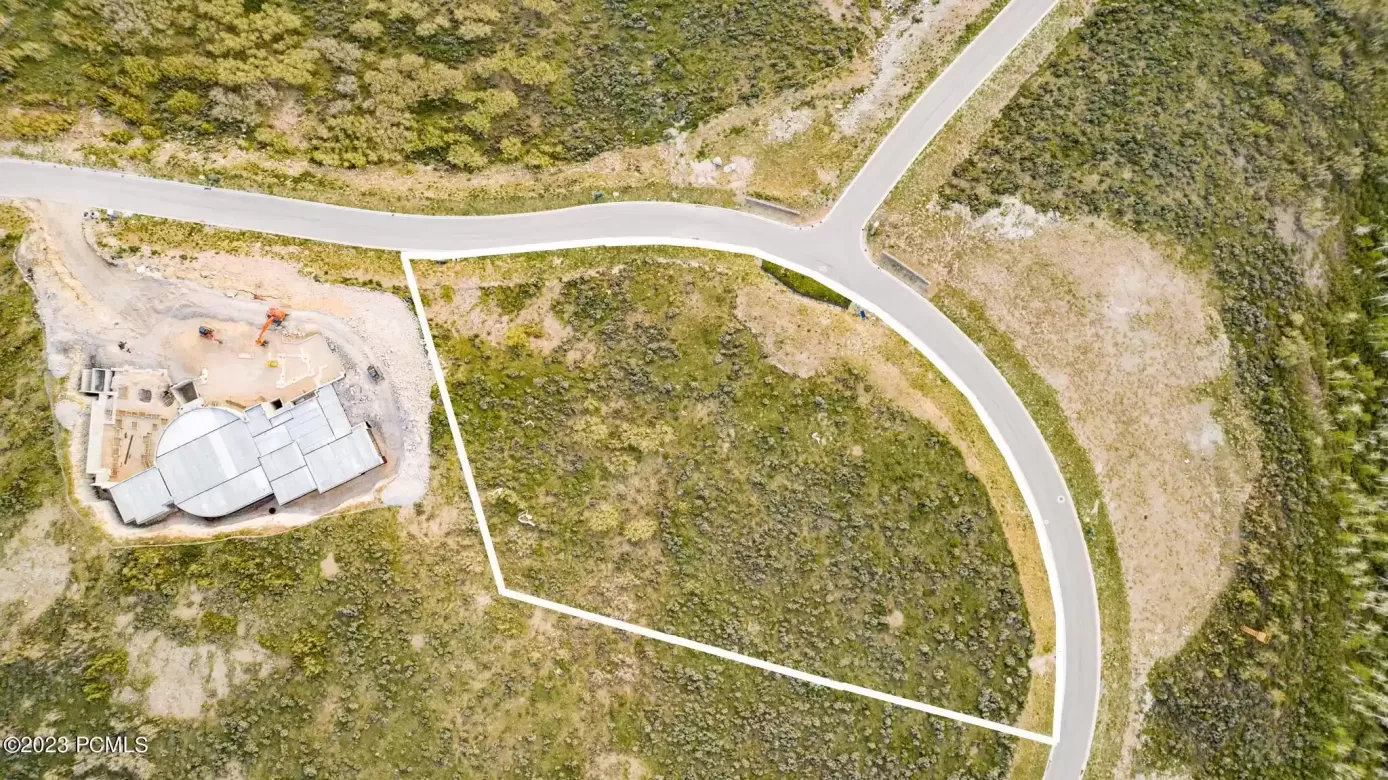 4314 Pinnacle Sky Loop, Park City, UT 84098