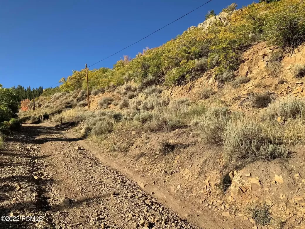 Pc-850-3, Park City, UT 84060