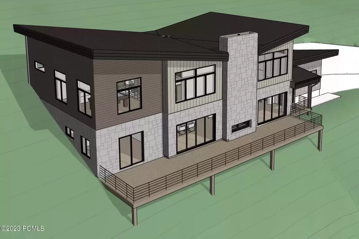 5256 N Grandview Road, Midway, UT 84049