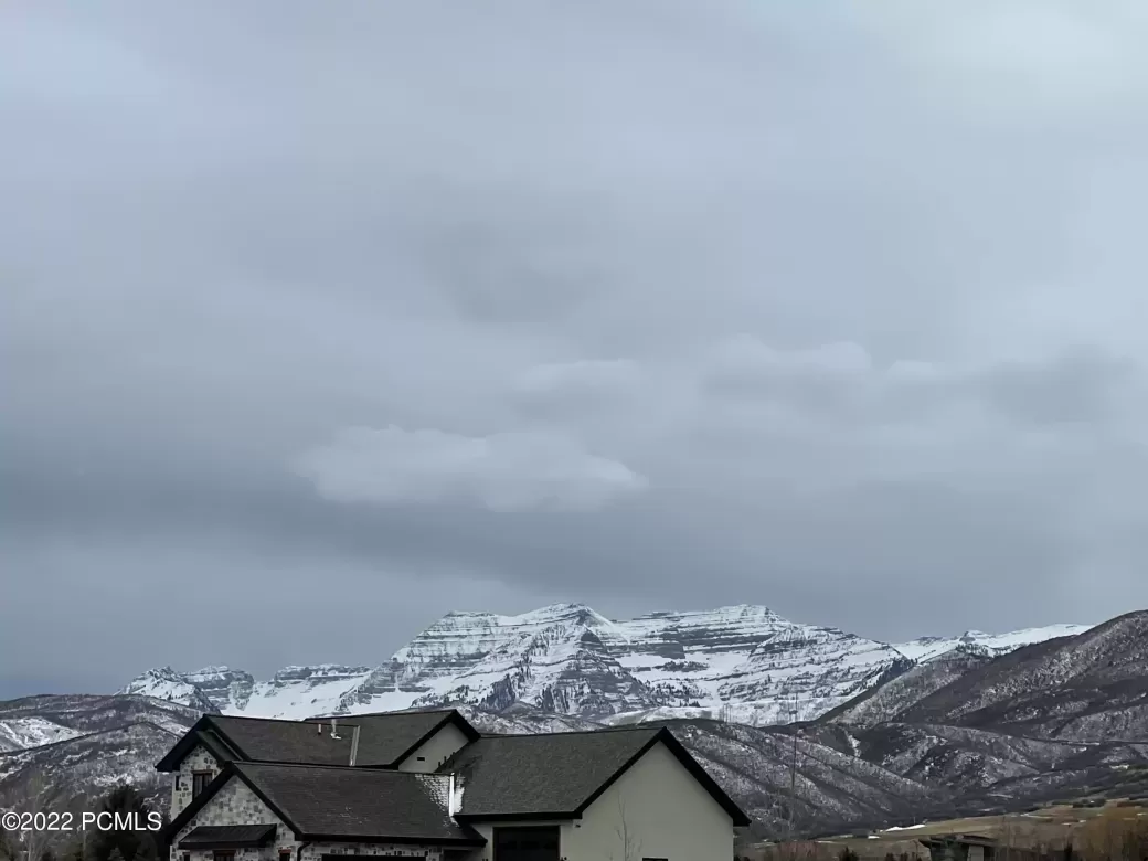 513 Boulder Point Road, Midway, Utah 84049
