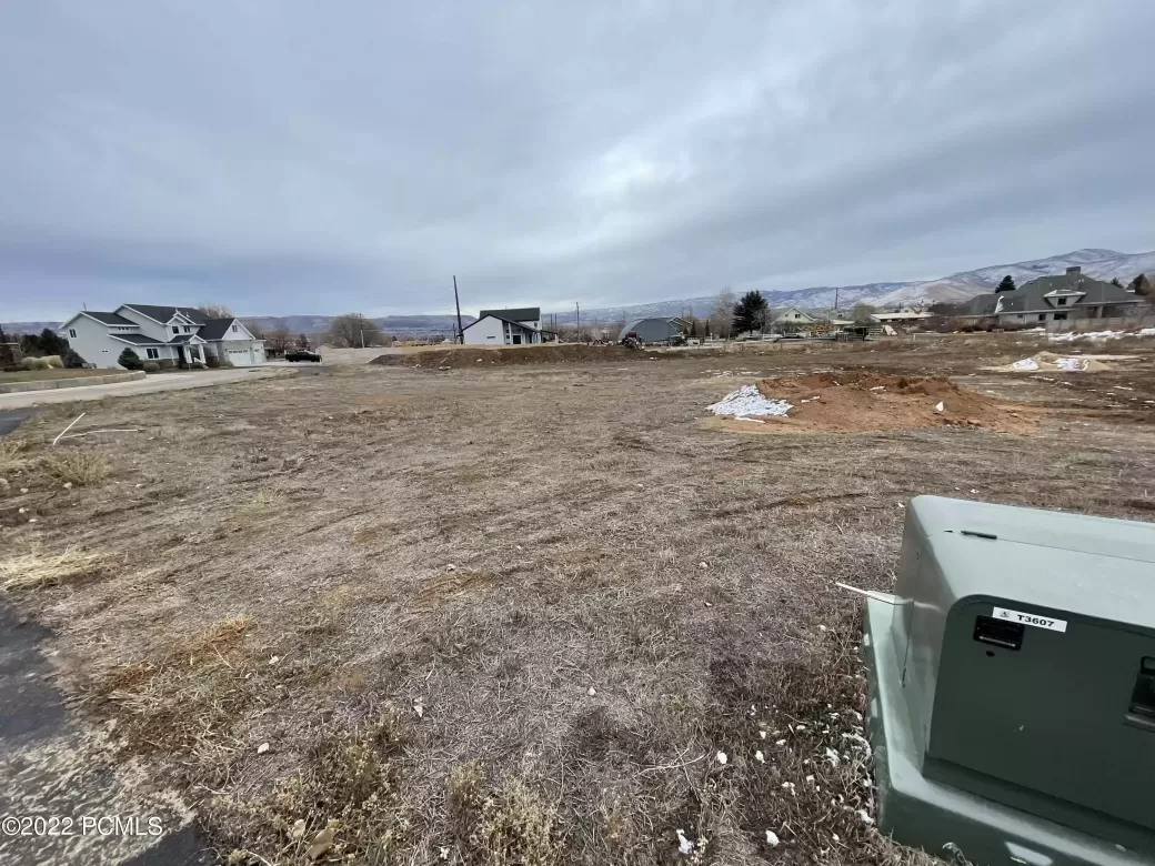 513 Boulder Point Road, Midway, Utah 84049
