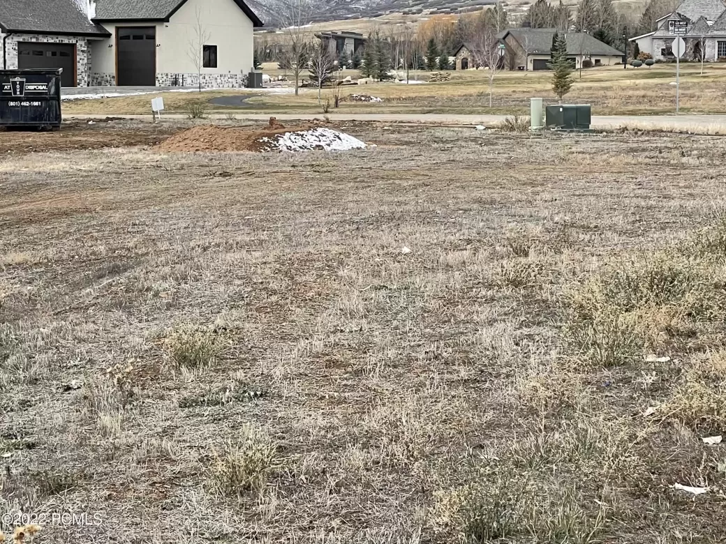 513 Boulder Point Road, Midway, Utah 84049