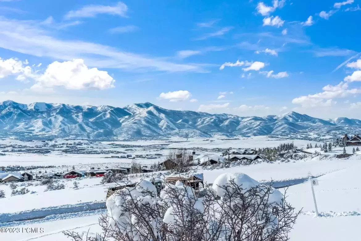 7818 Gallery Drive, Park City, Utah 84098