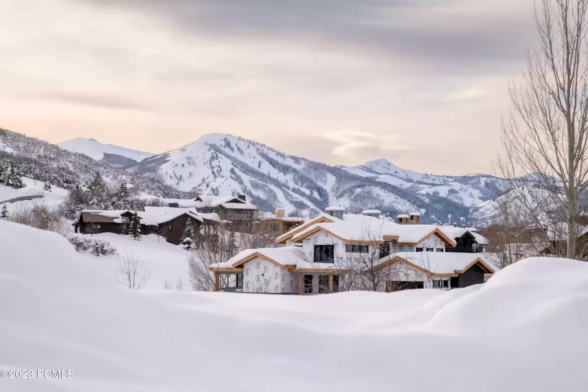 3290 Minor Fork Court, Kamas, Utah 84036