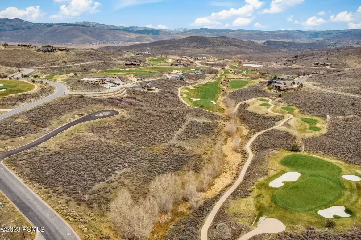 3290 Minor Fork Court, Kamas, Utah 84036