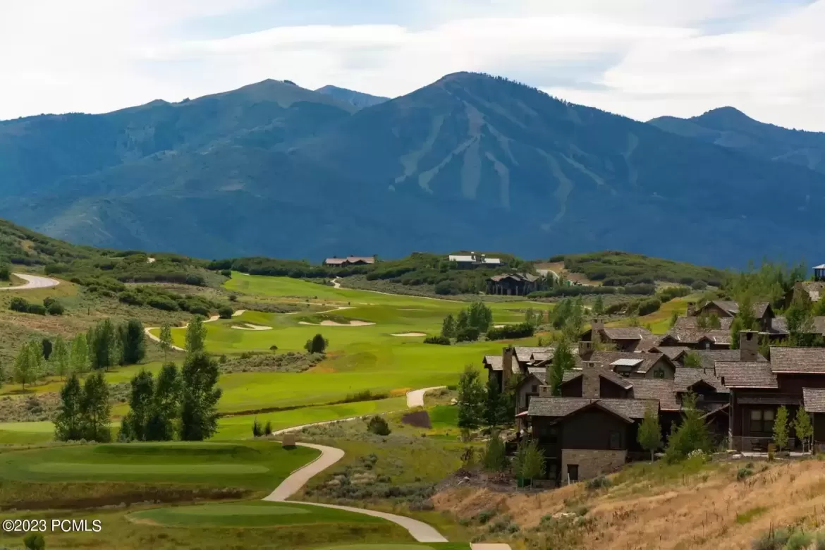 3290 Minor Fork Court, Kamas, Utah 84036