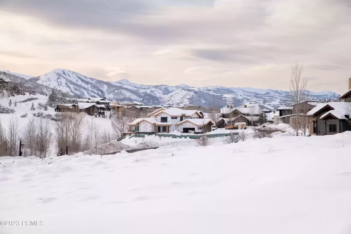 3290 Minor Fork Court, Kamas, Utah 84036