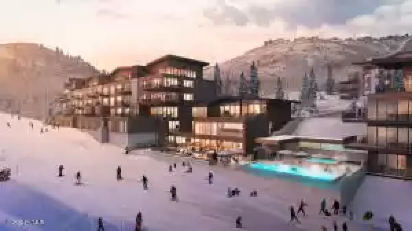 3267 Deer Hollow Road Unit 2603, Park City, Utah 84060