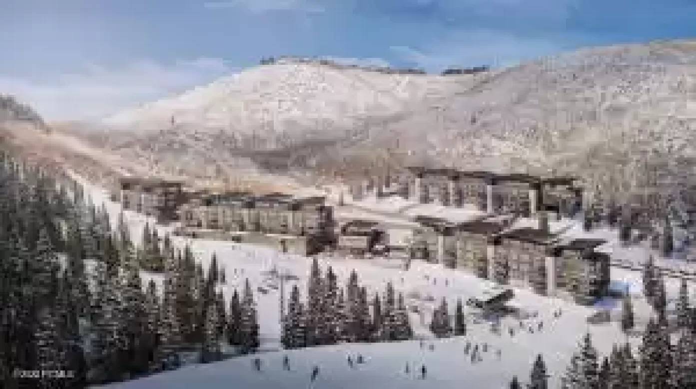 3267 Deer Hollow Road Unit 2603, Park City, Utah 84060