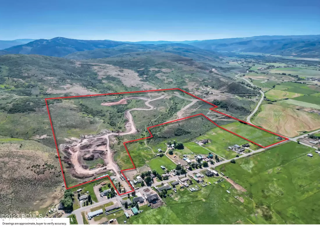 1149 Francis Gate- Lot 16, Francis, Utah 84036