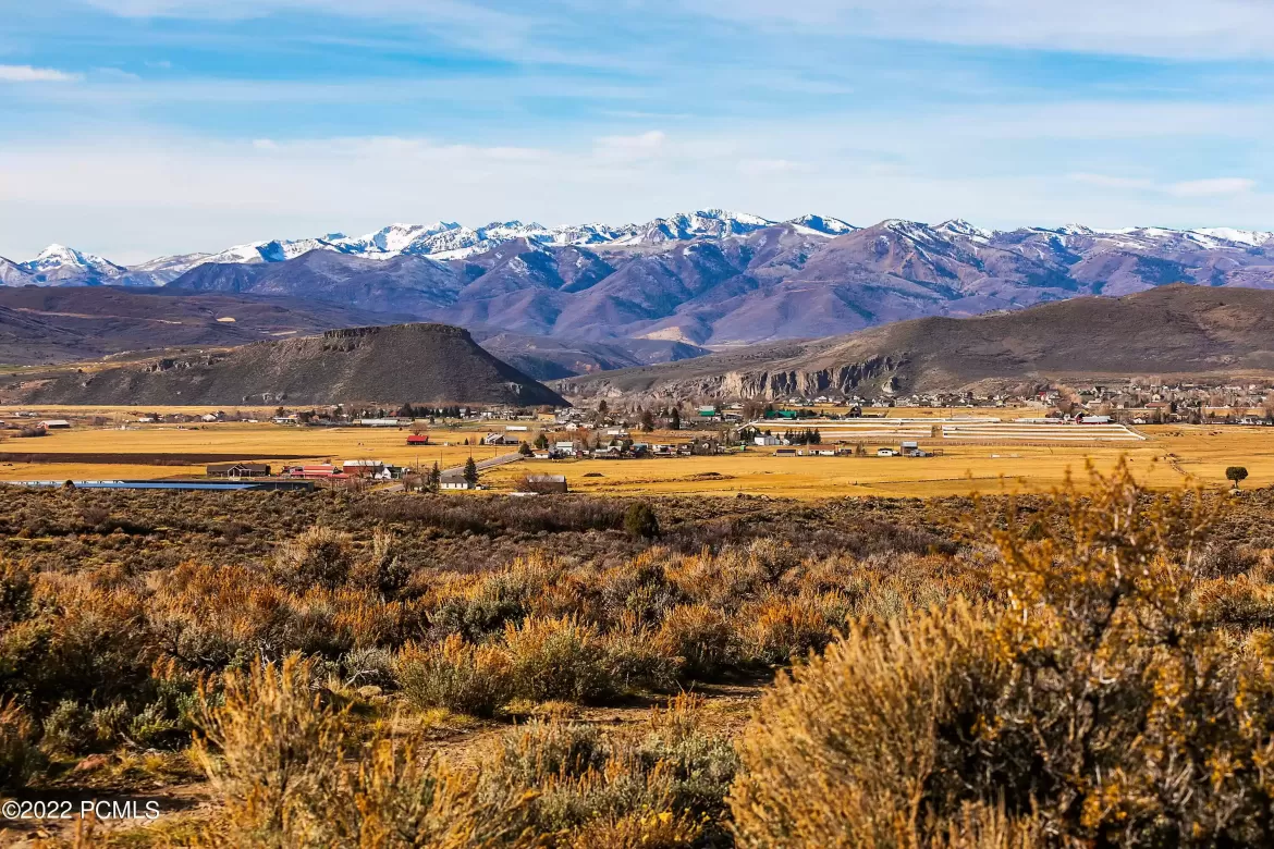 1424 High Country Lane- Lot 67, Francis, Utah 84036,12200259