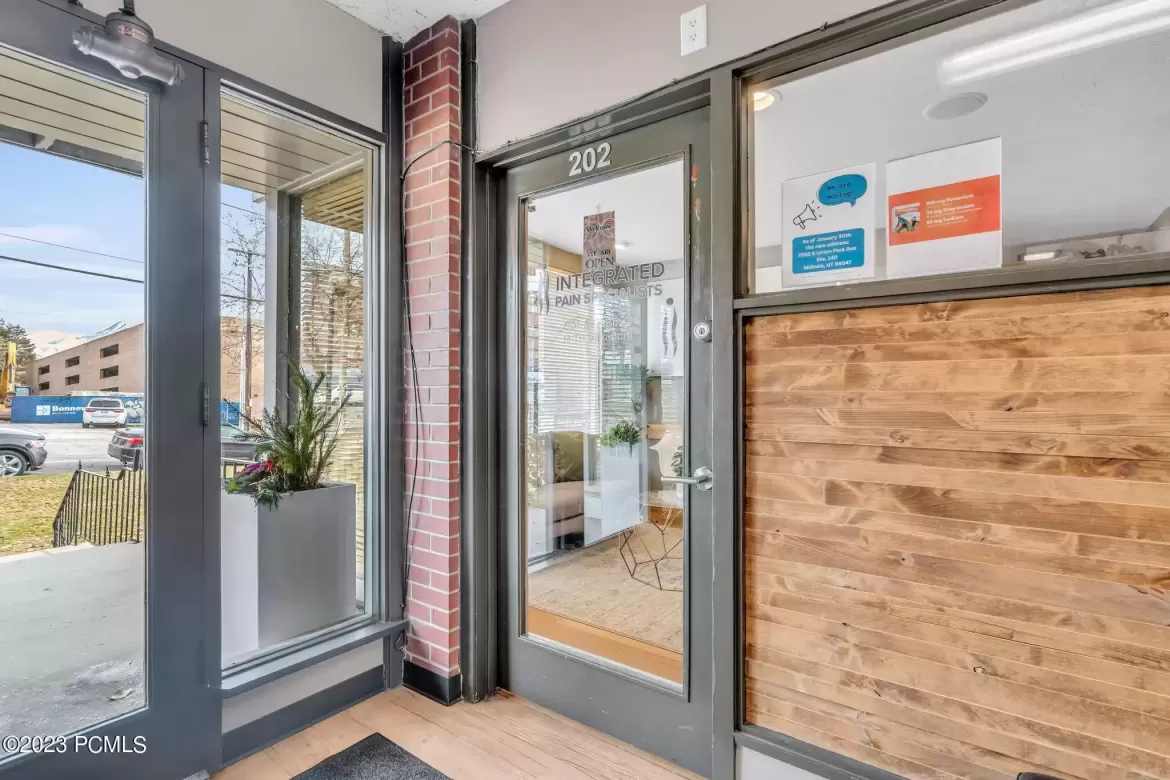 34 S 500 East Unit 202, Salt Lake City, UT 84102