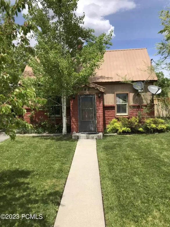 145 E Main Street, Midway, UT 84049