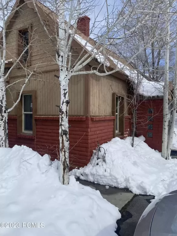 145 E Main Street, Midway, UT 84049