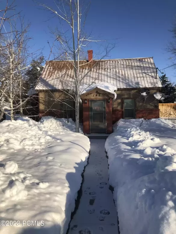 145 E Main Street, Midway, UT 84049