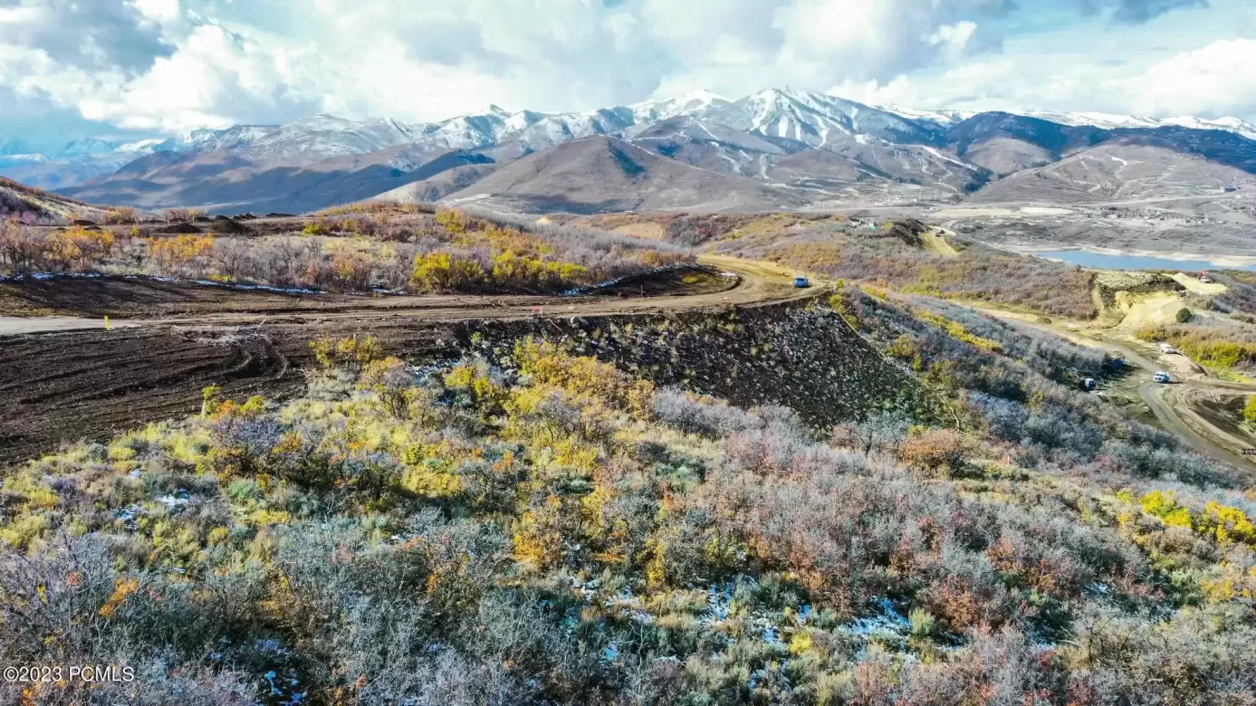 1925 Reservoir View Drive, Kamas, Utah 84036