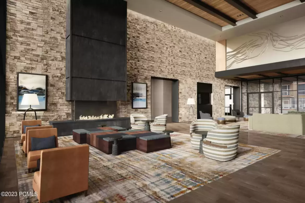1702 Glencoe Mountain Way Unit 6037, Park City, Utah 84060
