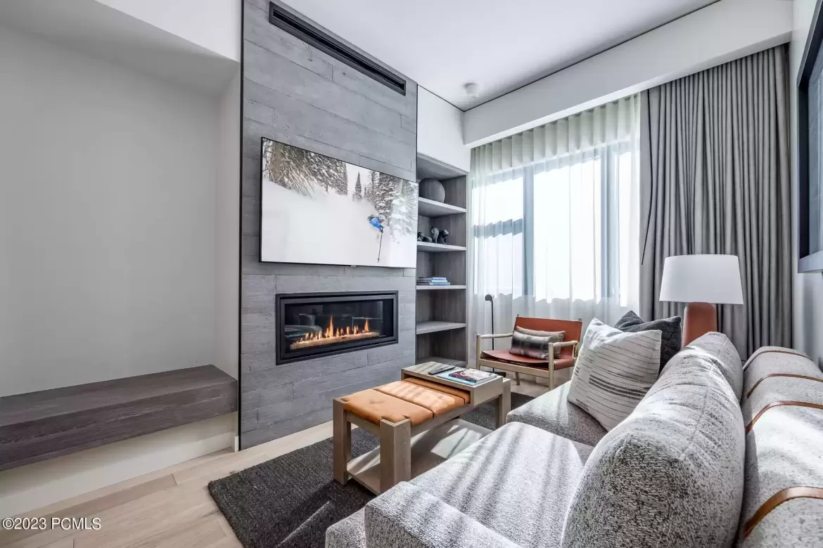 2417 High Mountain Road Unit 1204, Park City, Utah 84098