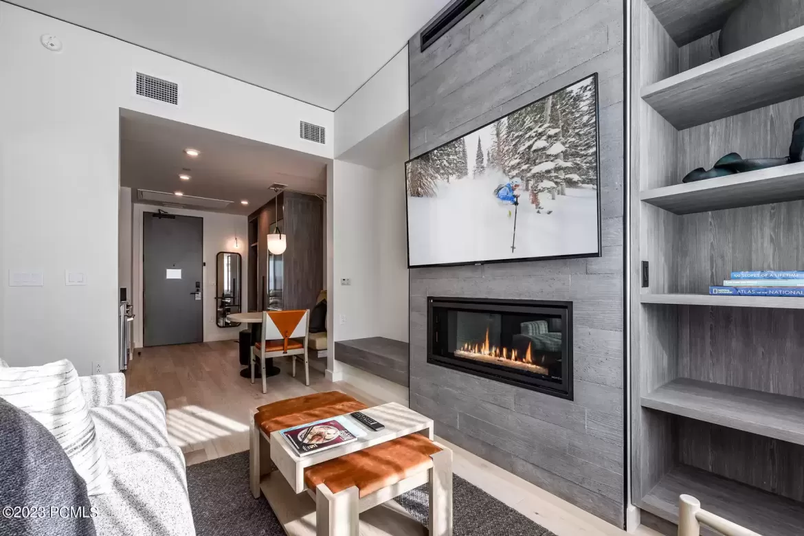 2417 High Mountain Road Unit 1204, Park City, Utah 84098
