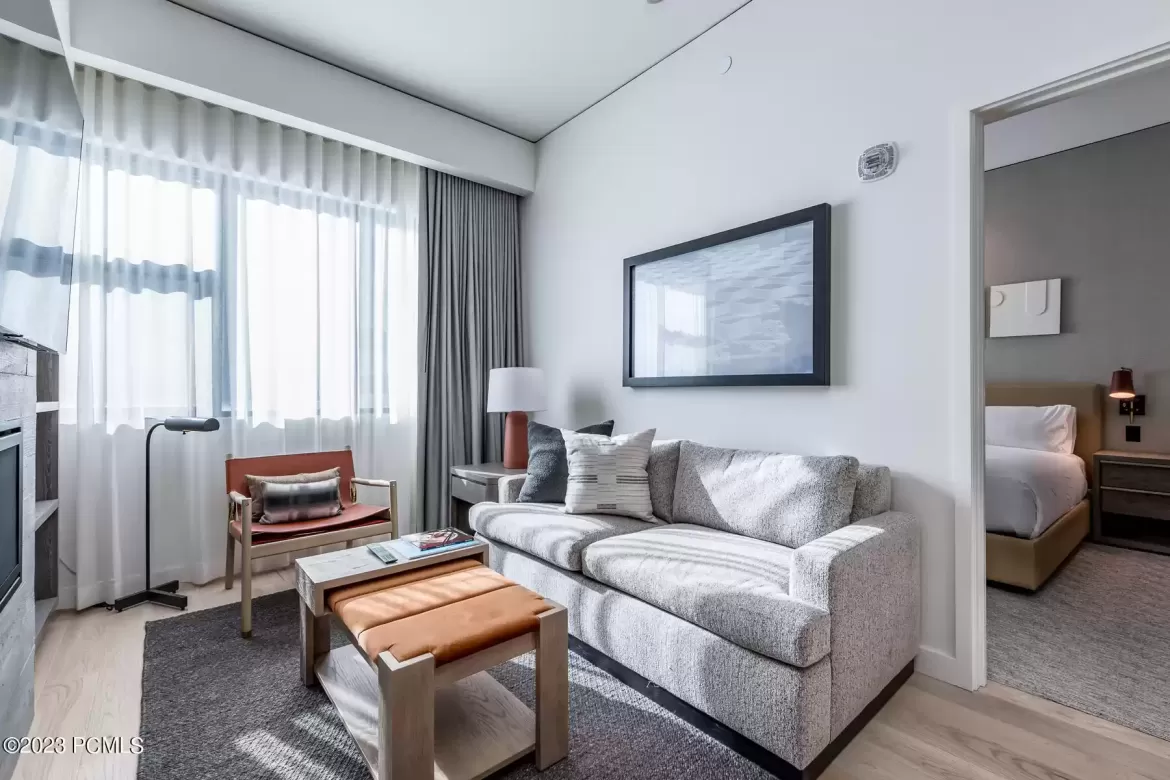 2417 High Mountain Road Unit 1204, Park City, Utah 84098