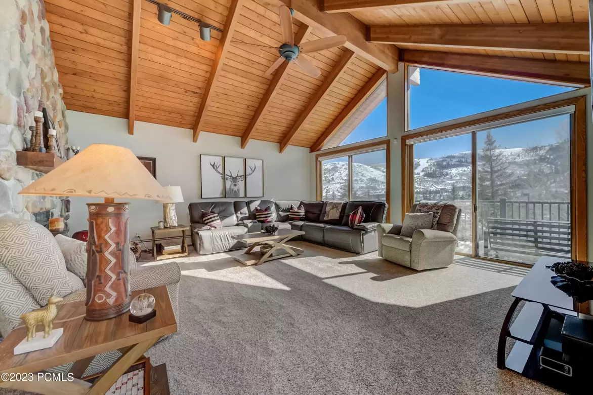 1321 Pinnacle Court Unit Share F, Park City, Utah 84060