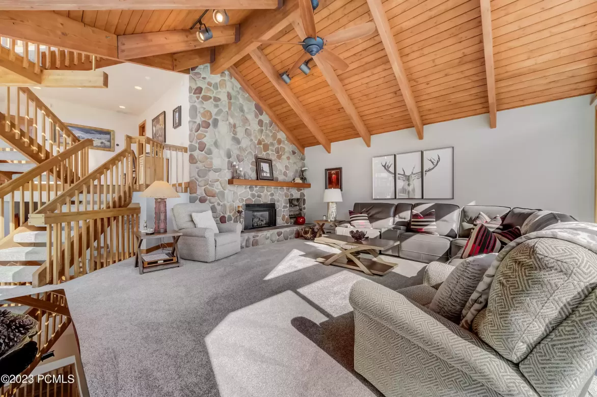 1321 Pinnacle Court Unit Share F, Park City, Utah 84060